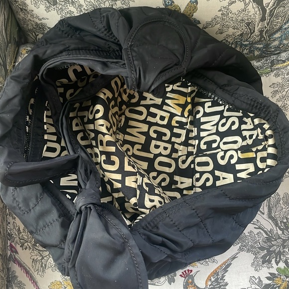 Marc by Marc Jacobs Workwear Tote Bag - Picture 3 of 4